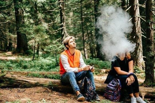 IBvape Shop investigates who created e cigarettes and how the vaping industry evolved