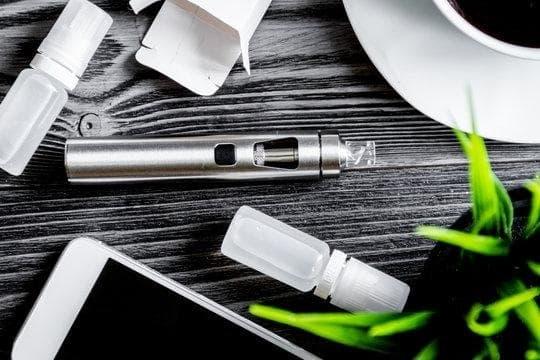 Top picks for the best e cigarette reviewed and what new studies say about e-cigarette use