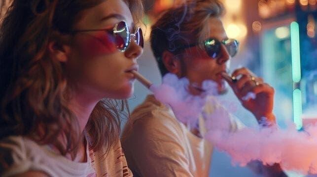 IBvape Shop report asks are e-cigarettes safe and reveals evidence, risks, benefits and smart shopping tips