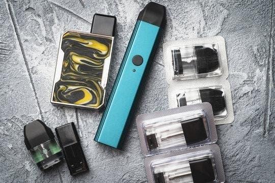 xoi Performance Compared to Leading electronic cigarettes brands xoi Buying Guide and Real User Tips