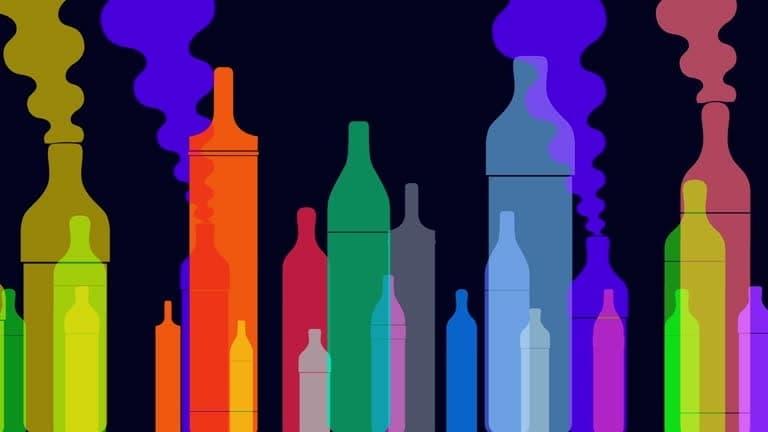 E-cigareta report answers how many people die from e cigarettes and offers key safety takeaways