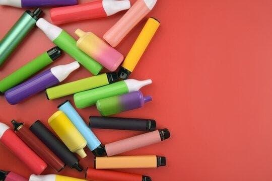IBVape e-cigarette consumer guide revealing common e cigarettes chemicals and safety tips