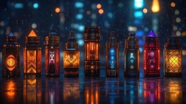 IBvape Picks IBvape Reviews and eco cigarette Solutions for Eco Friendly Vapers
