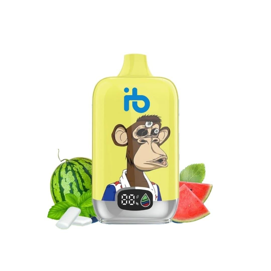 E-Cigi Bolt Review and Trends Explored as Green Vapes Drive the New Eco Friendly Vaping Movement