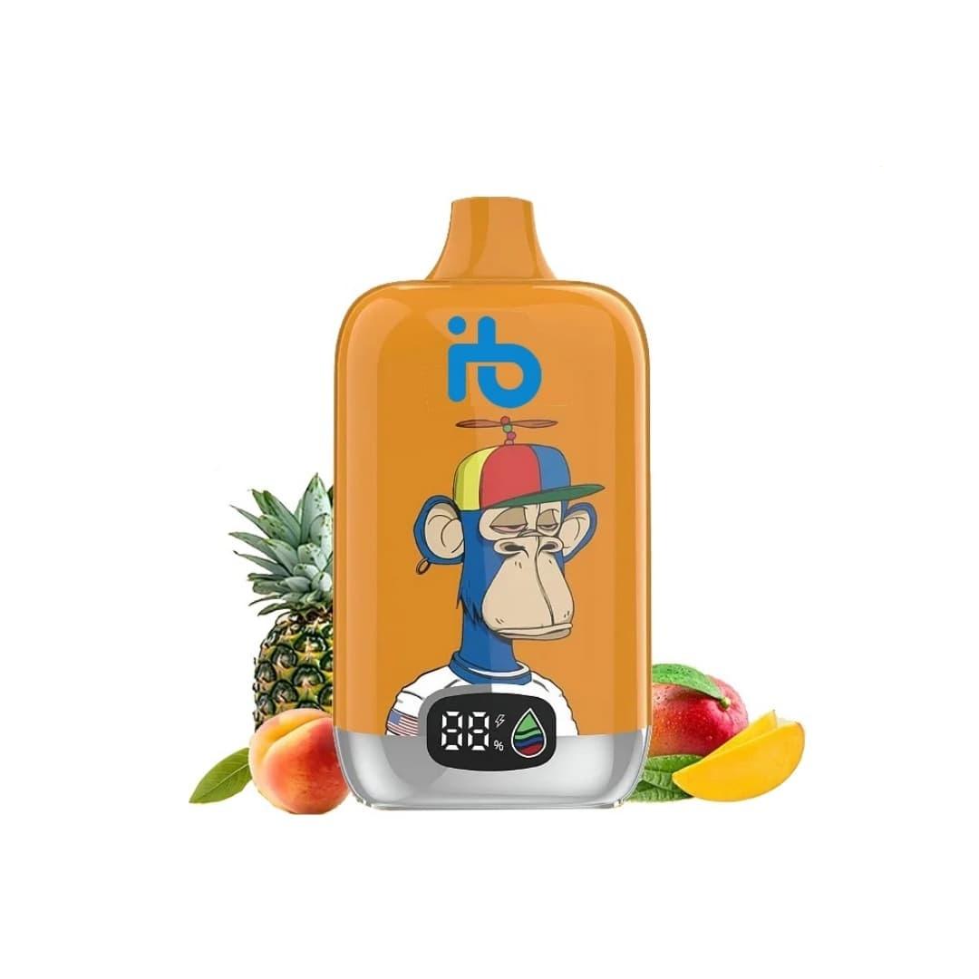 IBvape vs 7 eleven e cigarettes Guide for Shoppers — Real Review and Why IBvape Wins