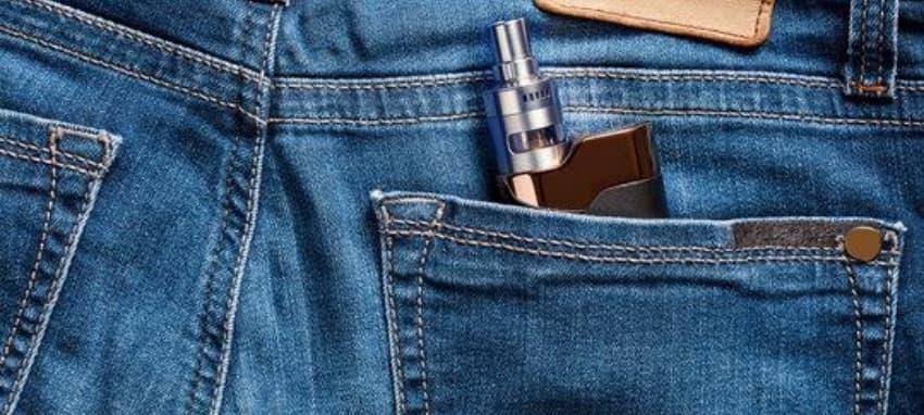 Ultimate guide to the best e cigarette and choosing an electronic fake cigarette for style and safety