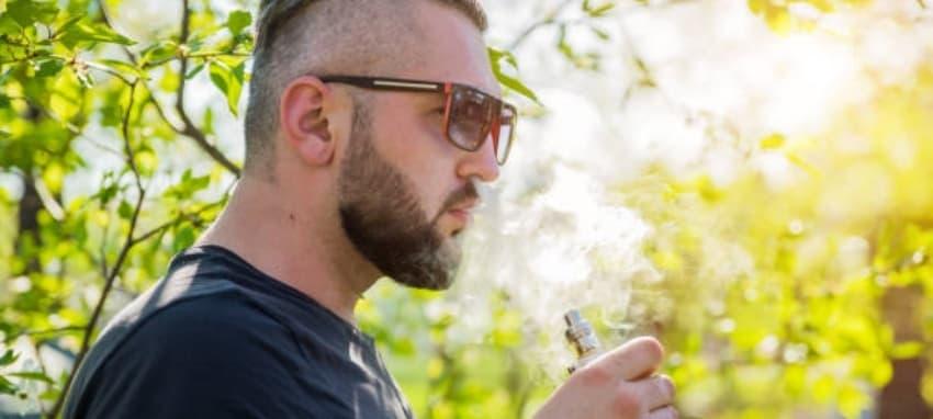 E-papierosy explained with evidence on e cigarettes and cardiovascular disease risks and prevention