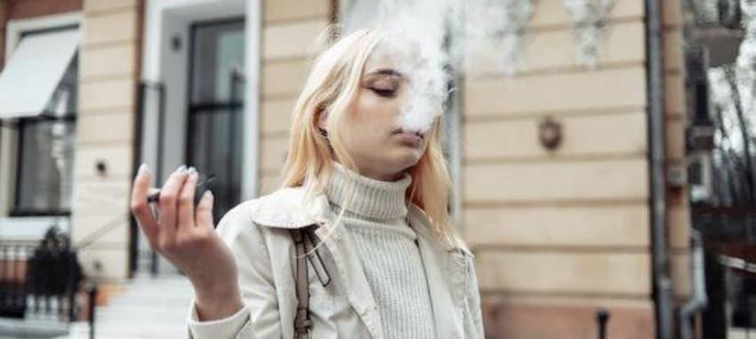 e papierosy explained, new research on side effects of vuse e cigarettes and practical harm reduction tips