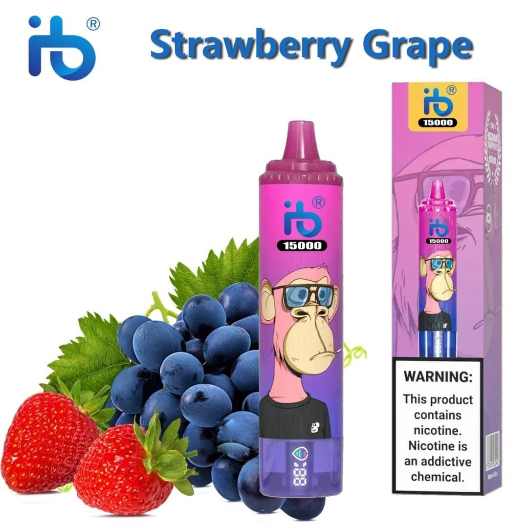 E cigi bolt unveils the top picks and buying guide for flavored e cigarettes fans