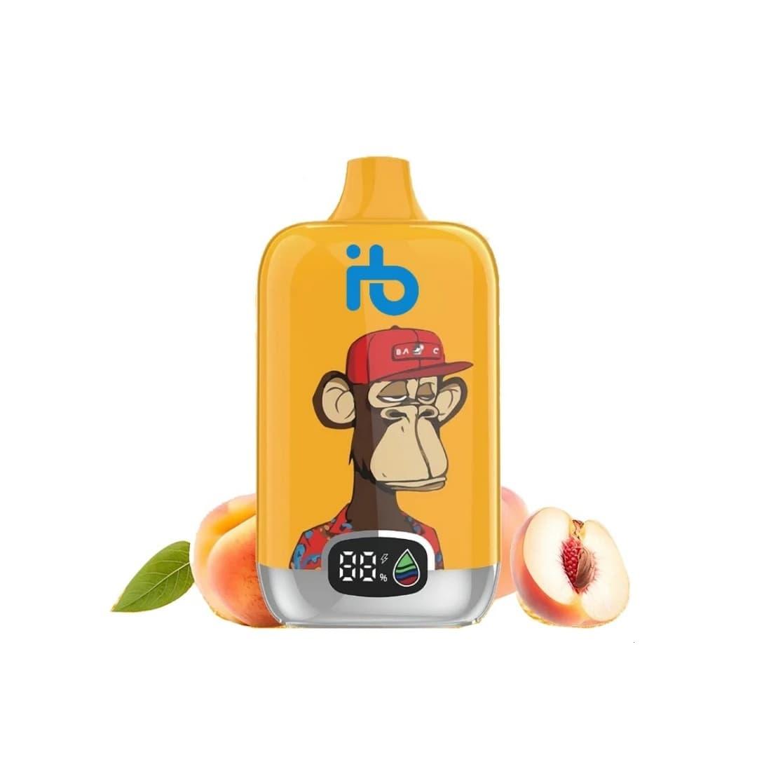 IBvape response and outlook as IBvape copes with taiwan e-cigarette ban 2023 across retailers and vapers