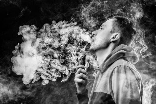 Unexpected Benefits of IBVape e-cigarette and cigarette smoke electronics for Modern Vapers