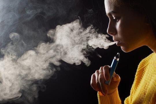 IBvape Hands-On Review and Buying Guide for the jewel e cigarette plus IBvape Tips for New Vapers