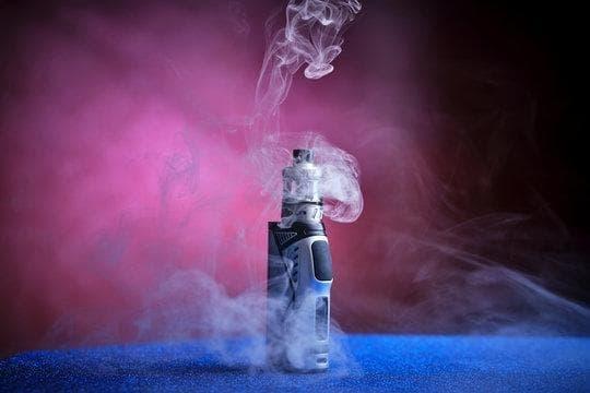 IBVAPE Insights – IBVAPE Advantages When Using the logic pro cigarette electronic for Smooth Vaping