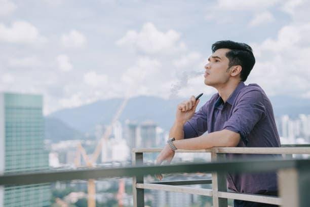 Independent ibvape 35000 Züge review and e-cigarette and health risks every vaper should know