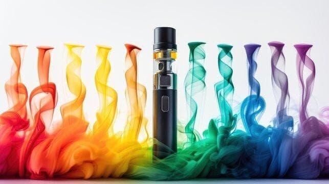 E-Zigaretten kaufen myths busted and does electronic cigarette smell answered for first-time vapers