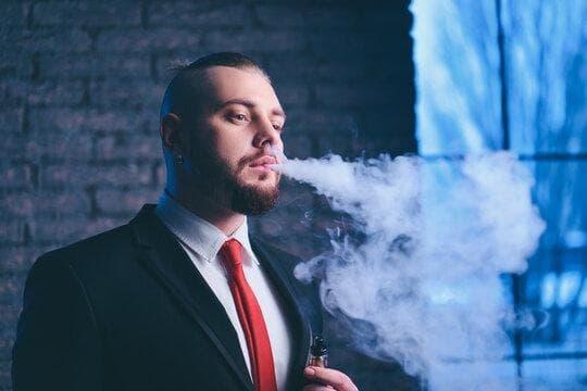 IBvape user guide and warnings IBvape e cigarettes and cardiovascular disease research summary and safety tips