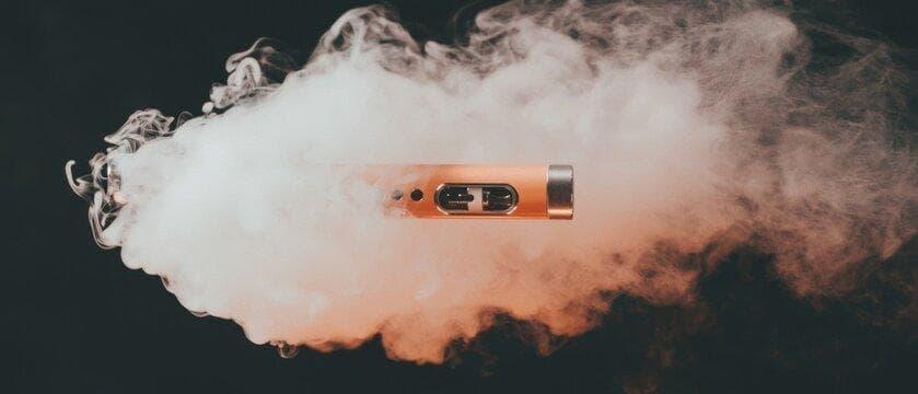IBVAPE Bolt proves why e-cigarettes are a safe alternative to smoking and a smarter choice for adult smokers