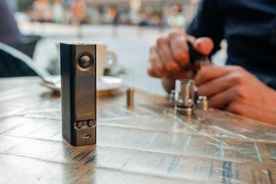 e cigarette best 2025 buying guide and top e-cigaretta models reviewed for flavor battery life and value