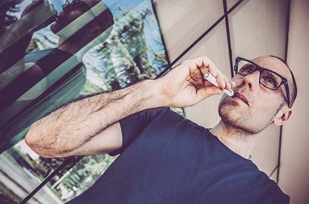 IBVape Shop Exclusive Review of the njoy electronic cigarette Range Best Flavors Deals and Buying Guide