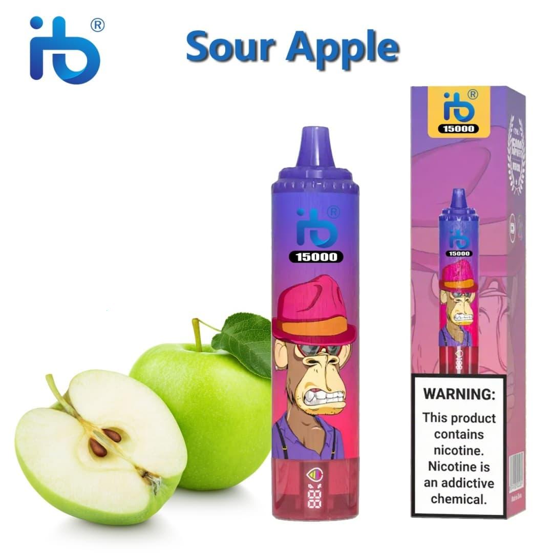 IBvape safety review can you get cancer from electronic cigarettes and what IBvape users should know